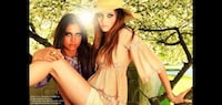 Sunny 70s Editorials Image 6