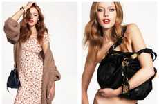 Upscale Sensual Shoots