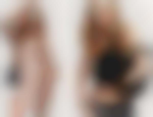 Upscale Sensual Shoots