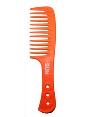 UV-Blocking Hairbrushes Image 2