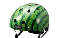 Melon Head Protectors