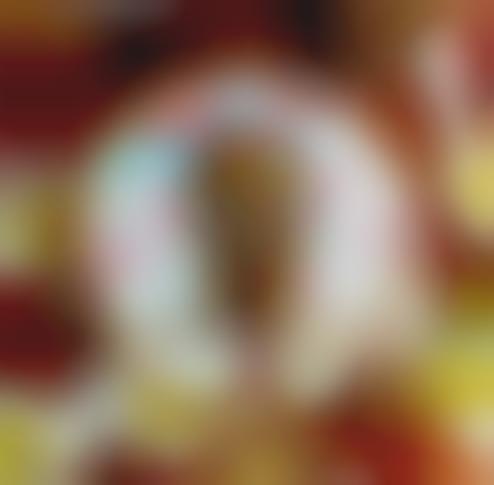 Candy-Coated Rappers : Snoop Dogg Cookies