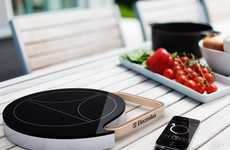 Bluetooth Heat Plates
