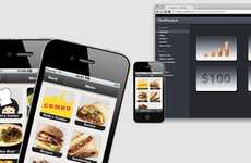 Ingenious Foodie Apps