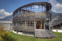 Recycled Rotundas Image 2