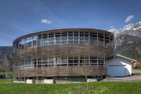 Recycled Rotundas Image 3