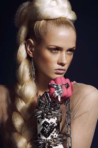 Ravishing Repunzel Photography