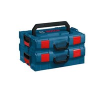 Heavy-Duty Stackable Toolboxes Image 3