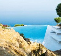 Spanish Cliffside Abodes Image 4