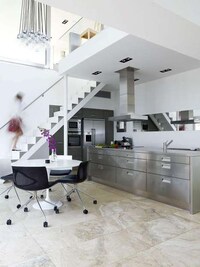 Spanish Cliffside Abodes Image 7