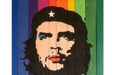 13 Che Guevara Inspirations