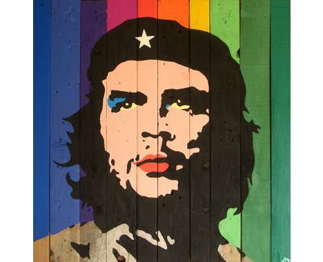 13 Che Guevara Inspirations