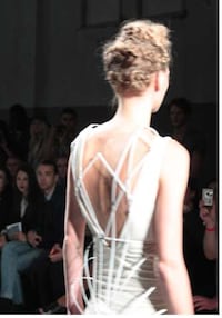 Futuristic Countryside Collections Image 2