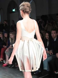 Futuristic Countryside Collections Image 3