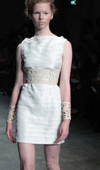 Futuristic Countryside Collections Image 5