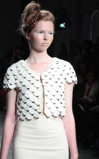 Futuristic Countryside Collections Image 6
