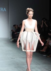 Futuristic Countryside Collections Image 7