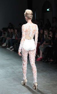Futuristic Countryside Collections Image 8