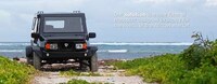 Stripped-Down SUVs Image 2
