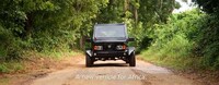 Stripped-Down SUVs Image 5