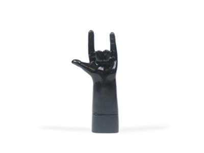 Expressive Hand Memory Sticks (UPDATE)