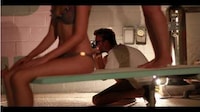 Sin City Fashion Lookbooks Image 7