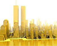 Surreal Sprouting Structures Image 5