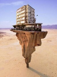 Surreal Sprouting Structures Image 7