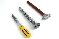 Construction Writing Utensils  Image 2
