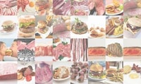 Food Pixelation Portraits Image 2