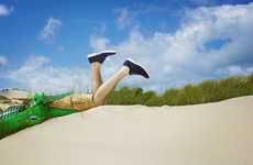 Adventurous Footwear