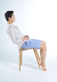 Cutely Bracketed Seating Image 3