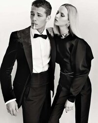 Classy Risqué Photography Image 2