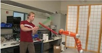 Saber Training Schools Image 2