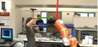 Saber Training Schools Image 3