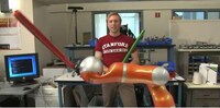 Saber Training Schools Image 4