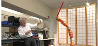 Saber Training Schools Image 5