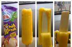 Peeling Summer Pops