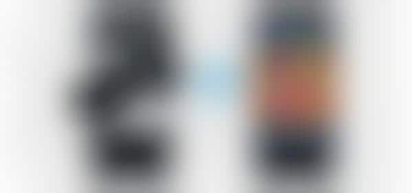 Scannable ID Apps