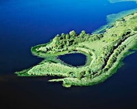 Summer Beach Aerials Image 4