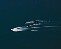 Summer Beach Aerials Image 8
