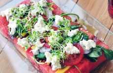 Tantalizing Melon Medleys