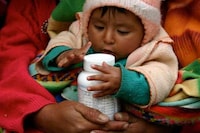One-for-One Prenatal Vitamins Image 2