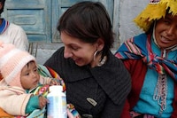 One-for-One Prenatal Vitamins Image 3