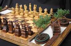 Picturesque Board Games