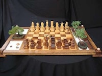 Picturesque Board Games Image 2