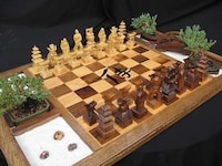 Picturesque Board Games Image 3