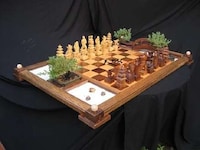 Picturesque Board Games Image 4