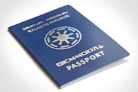 Intergalactic Travel Passes Image 2