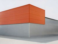 Stripped-Down Structure Shoots Image 3